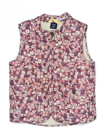Baby Gap Vest (view 1)