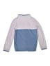 OshKosh B'gosh 100% Polyester Blue Track Jacket Size 10 - photo 2