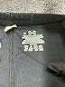 Under Armour Solid Black Athletic Shorts Size L - photo 3