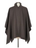 Anne Klein Gray Kimono Size L - photo 2