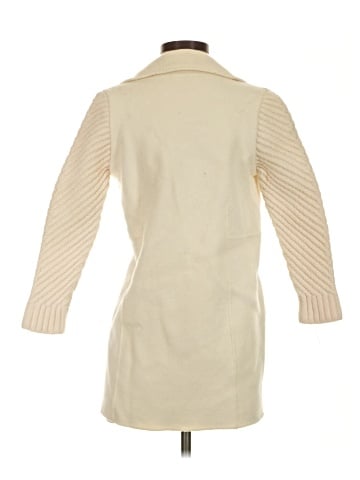 Vince. Wool Coat (view 2)
