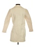 Vince. Ivory Wool Coat Size S - photo 2