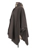 Anne Klein Gray Kimono Size L - photo 5