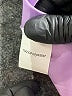 Unbranded 100% Polyester Metallic Purple Long Sleeve Blouse Size XXL - photo 8