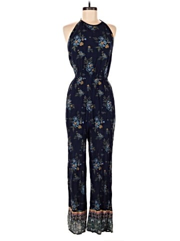 Mudd Jumpsuit (view 1)