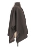 Anne Klein Gray Kimono Size L - photo 4