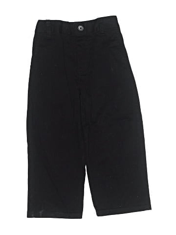 French Toast Casual Pants (view 1)
