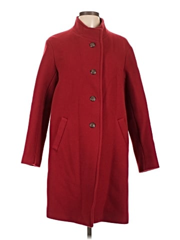 Gerard Darel Coat (view 1)