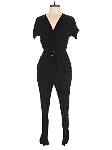 Silence and Noise Jumpsuit (view 1)