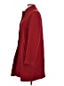 Gerard Darel Red Coat Size 10 (42) - photo 5
