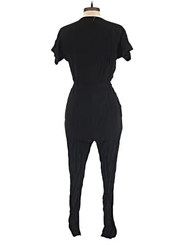 Silence and Noise Jumpsuit (view 2)