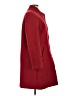Gerard Darel Red Coat Size 10 (42) - photo 4
