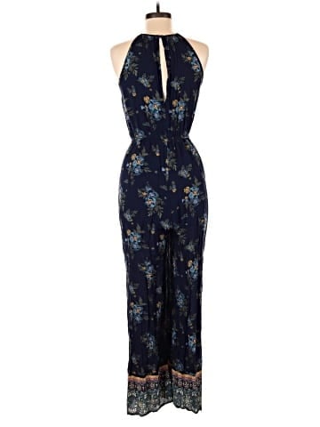 Mudd Jumpsuit (view 2)