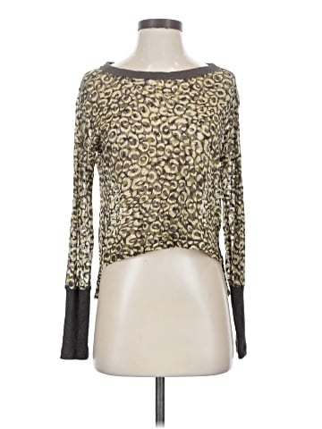 Pilcro Pullover Sweater (view 1)