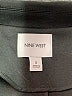 Nine West Black Blazer Size S - photo 6