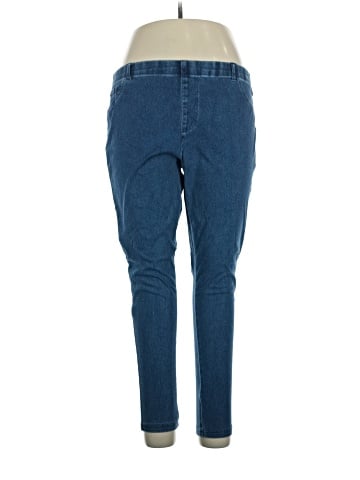 Serra Jeggings (view 1)