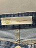 Levi's Hearts Blue Jeans Size 34 waist - photo 7