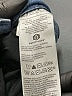 Levi's Hearts Blue Jeans Size 34 waist - photo 8