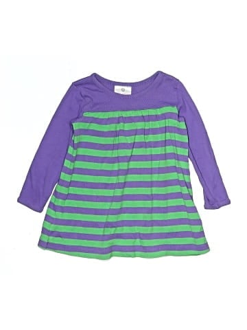 Hanna Andersson 3/4 Sleeve T-Shirt (view 1)