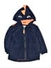Carter's 100% Polyester Blue Raincoat Size 2T - photo 1