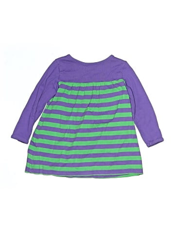 Hanna Andersson 3/4 Sleeve T-Shirt (view 2)