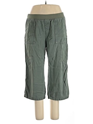 St. John's Bay Cargo Pants (view 1)