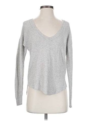 Wilfred Pullover Sweater (view 1)