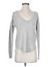 Wilfred Silver Pullover Sweater Size S - photo 1