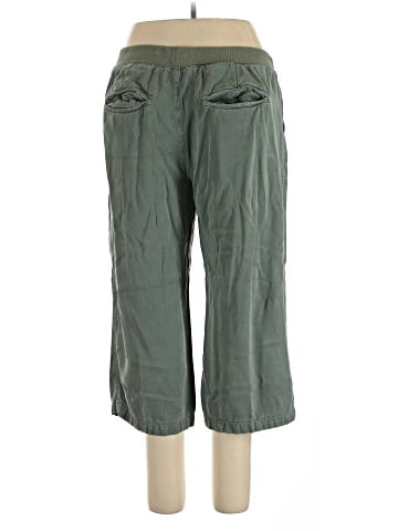 St. John's Bay Cargo Pants (view 2)