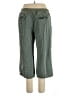 St. John's Bay 100% Lyocell Green Cargo Pants Size XXL (petite) - photo 2