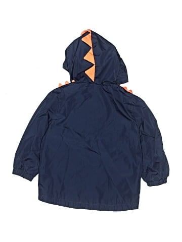 Carter's Raincoat (view 2)