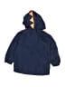 Carter's 100% Polyester Blue Raincoat Size 2T - photo 2