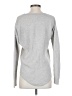 Wilfred Silver Pullover Sweater Size S - photo 2