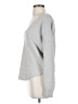 Wilfred Silver Pullover Sweater Size S - photo 5