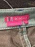 BCBGirls Blue Casual Pants Size 2 - photo 7