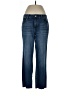 1822 Denim Blue Jeans Size 12 - photo 1