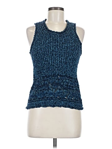 Pilcro Sleeveless Top (view 1)