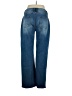 Flamingals by Flamingo Shop Blue Jeans Size XL - photo 2