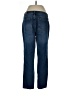 1822 Denim Blue Jeans Size 12 - photo 2