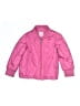 Baby Gap Solid Pink Jacket Size 3 - photo 1