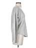 Wilfred Silver Pullover Sweater Size S - photo 4