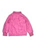 Baby Gap Solid Pink Jacket Size 3 - photo 2
