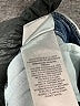 Current/Elliott Hearts Blue Jeans Size 26 waist - photo 5