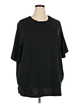 Only Necessities 3/4 Sleeve T Shirt