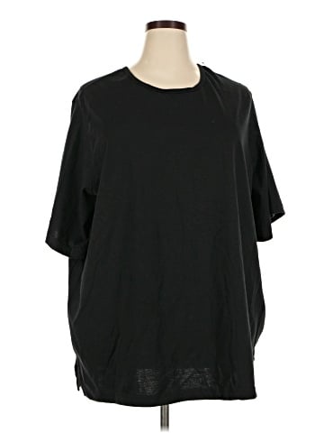 Only Necessities 3/4 Sleeve T-Shirt (view 1)