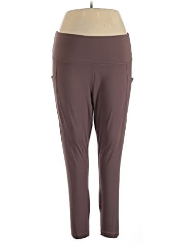 Velocity Active Pants (view 1)
