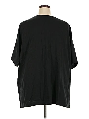 Only Necessities 3/4 Sleeve T-Shirt (view 2)