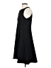 Nanette Lepore 100% Polyester Solid Black Cocktail Dress Size 4 - photo 5