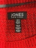 Jones New York 100% Acrylic Red Pullover Sweater Size M - photo 7