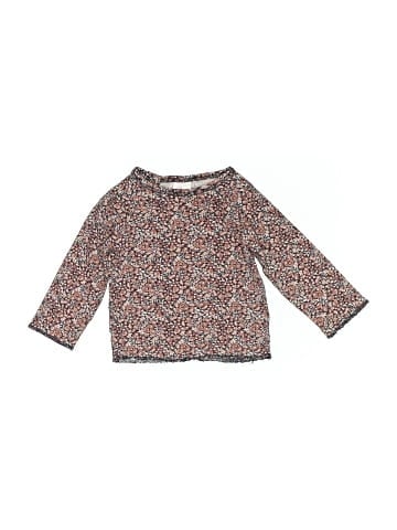 H&M 3/4 Sleeve T-Shirt (view 1)
